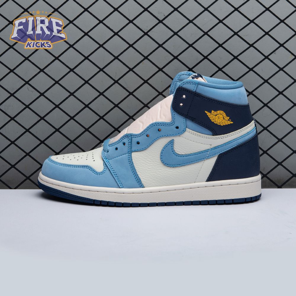 Air Jordan 1 Retro High OG "First in Flight" Unisex