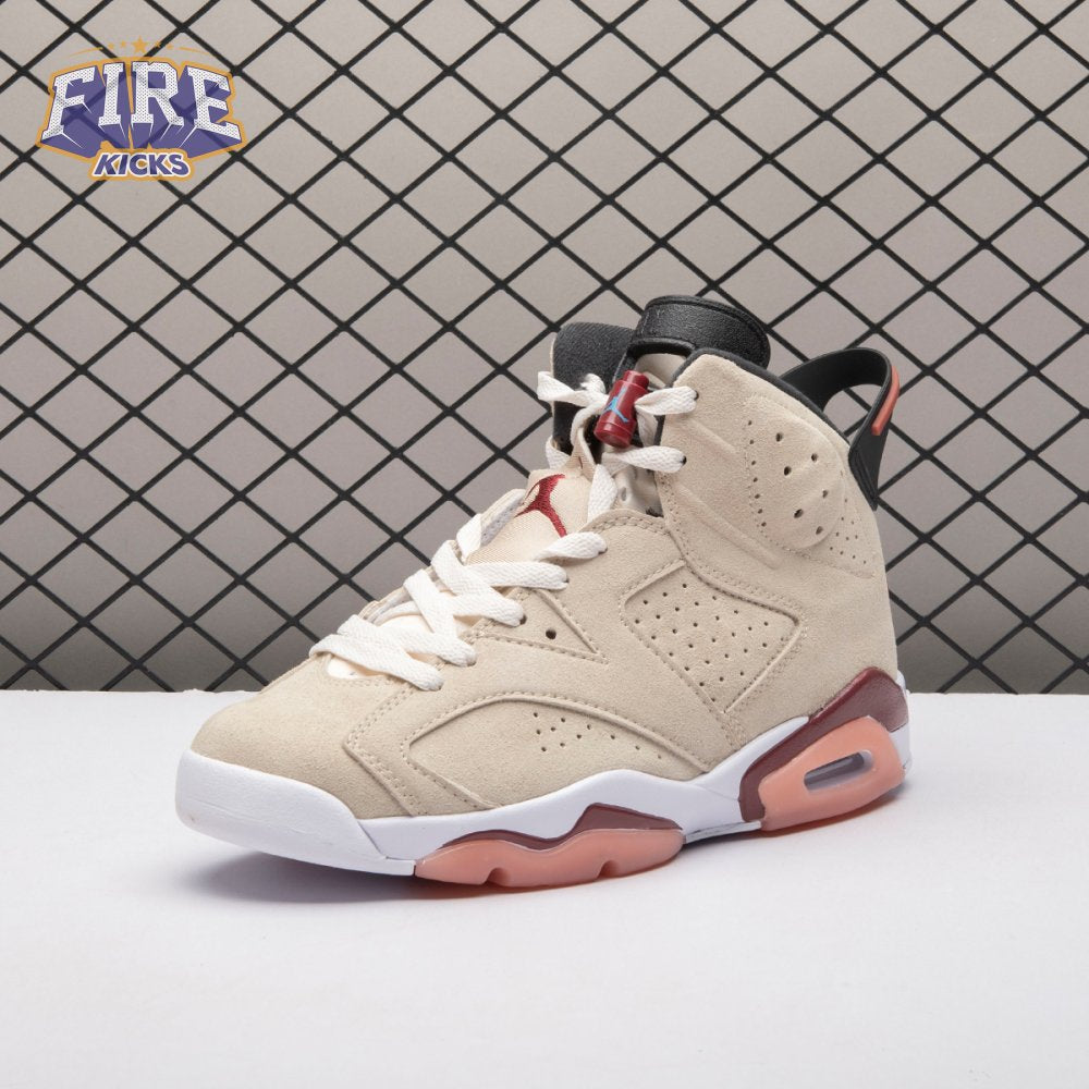 A Ma Maniere x Jordan Air Jordan 6 Retro SP Men's