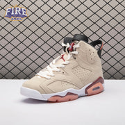 A Ma Maniere x Jordan Air Jordan 6 Retro SP Men's