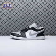 Jordan 1 Low Shadow 553558-039 Unisex