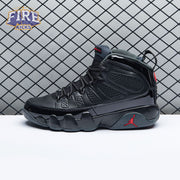 Jordan 9 Retro Bred Patent 302370-014 Men's