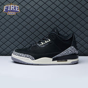 Air Jordan 3 "Off Noir" Men's