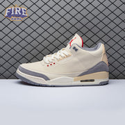 Air Jordan 3 Retro SE Muslin Men's