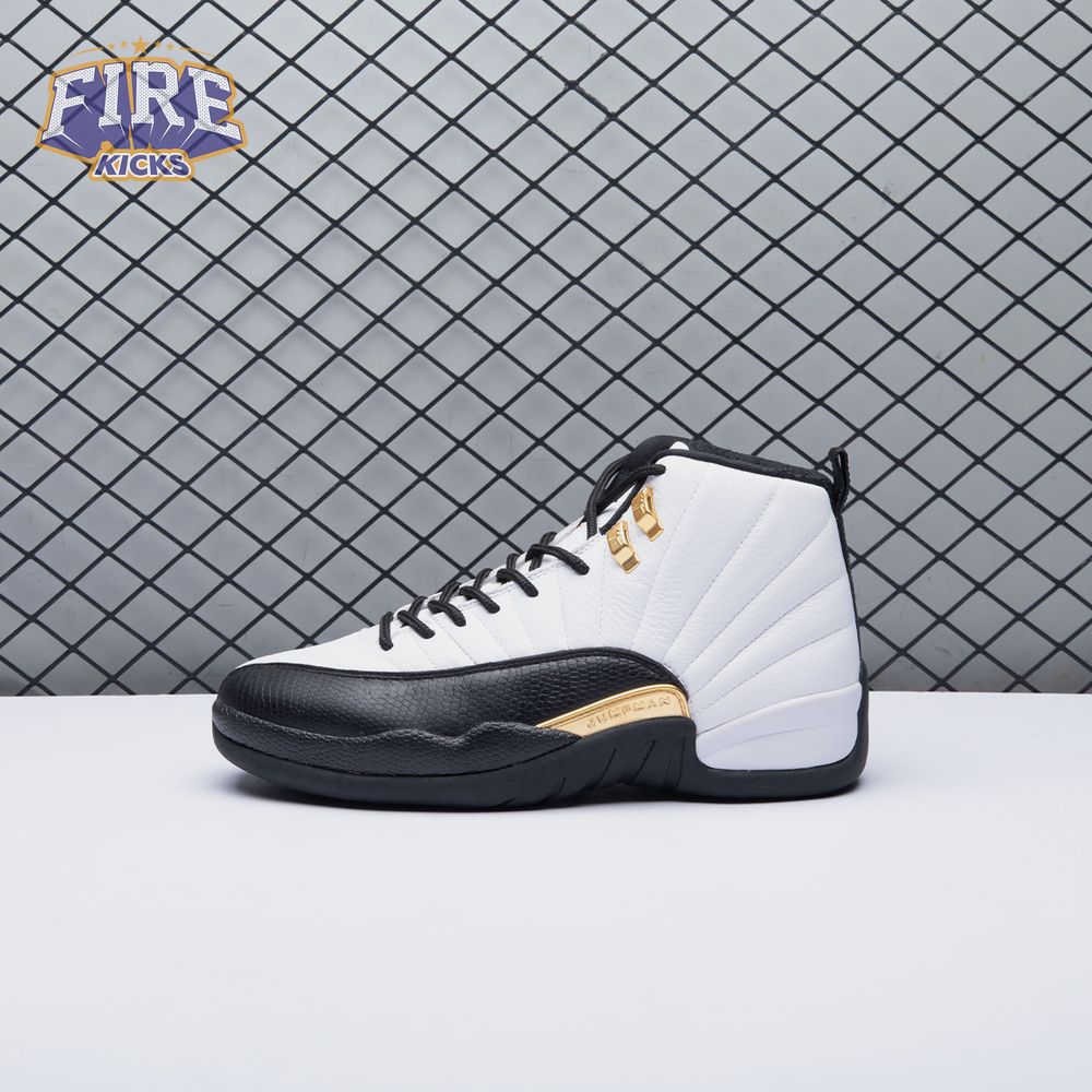 Jordan 12 Retro Royalty Taxi CT8013-170 Men's