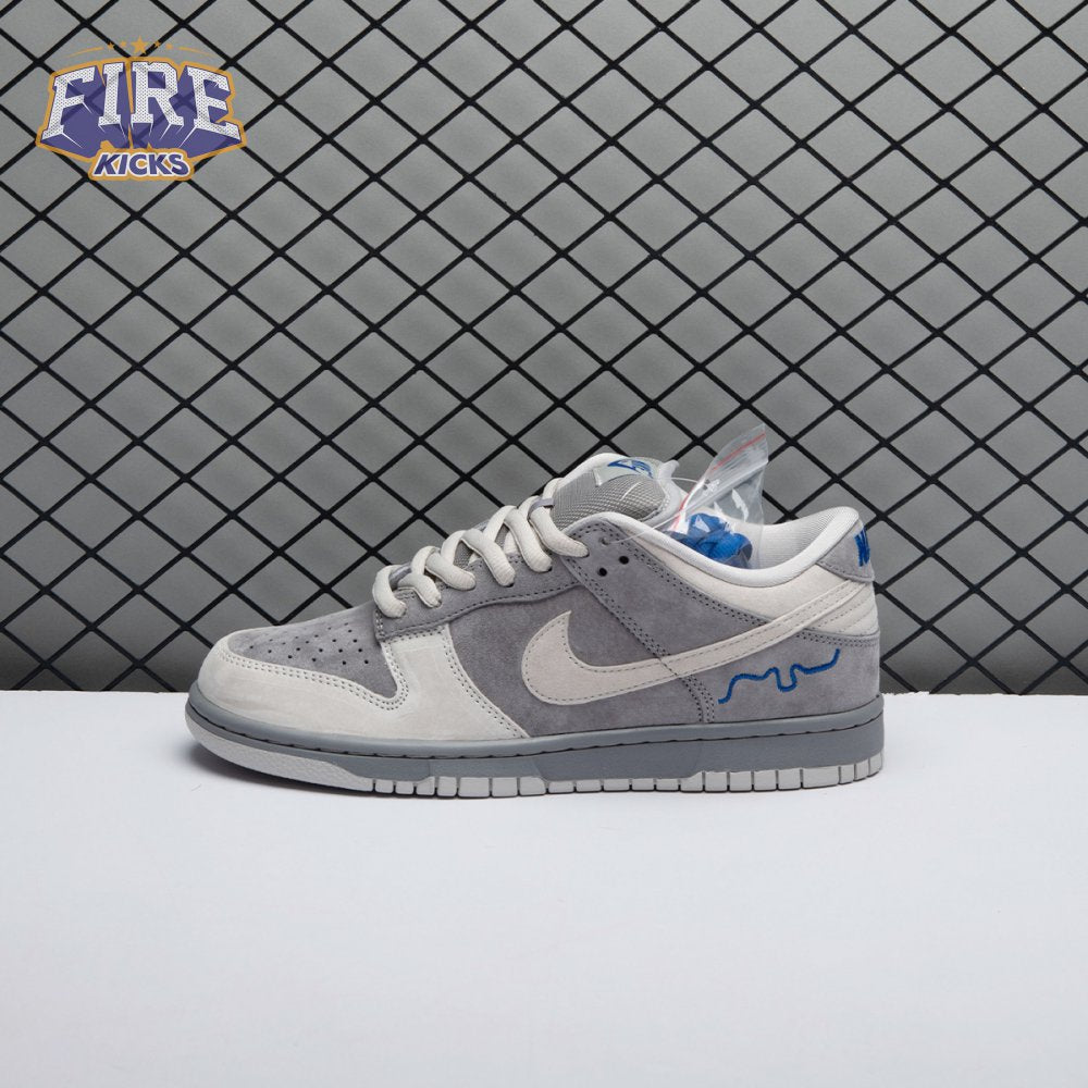 Nike SB Dunk Low London 308269-111 Unisex