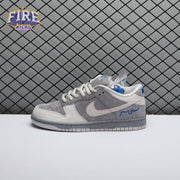 Nike SB Dunk Low London 308269-111 Unisex
