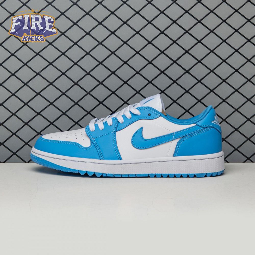 Jordan 1 Low SB UNC CJ7891-401 Unisex