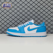 Jordan 1 Low SB UNC CJ7891-401 Unisex
