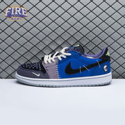 Air Jordan 1 Low OG "Voodoo Alternate" DZ7292 420 Unisex