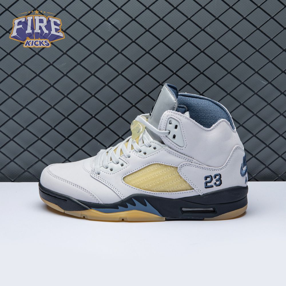 Jordan 5 Retro Diffused Blue FZ5758-004 Men's