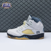 Jordan 5 Retro Diffused Blue FZ5758-004 Men's