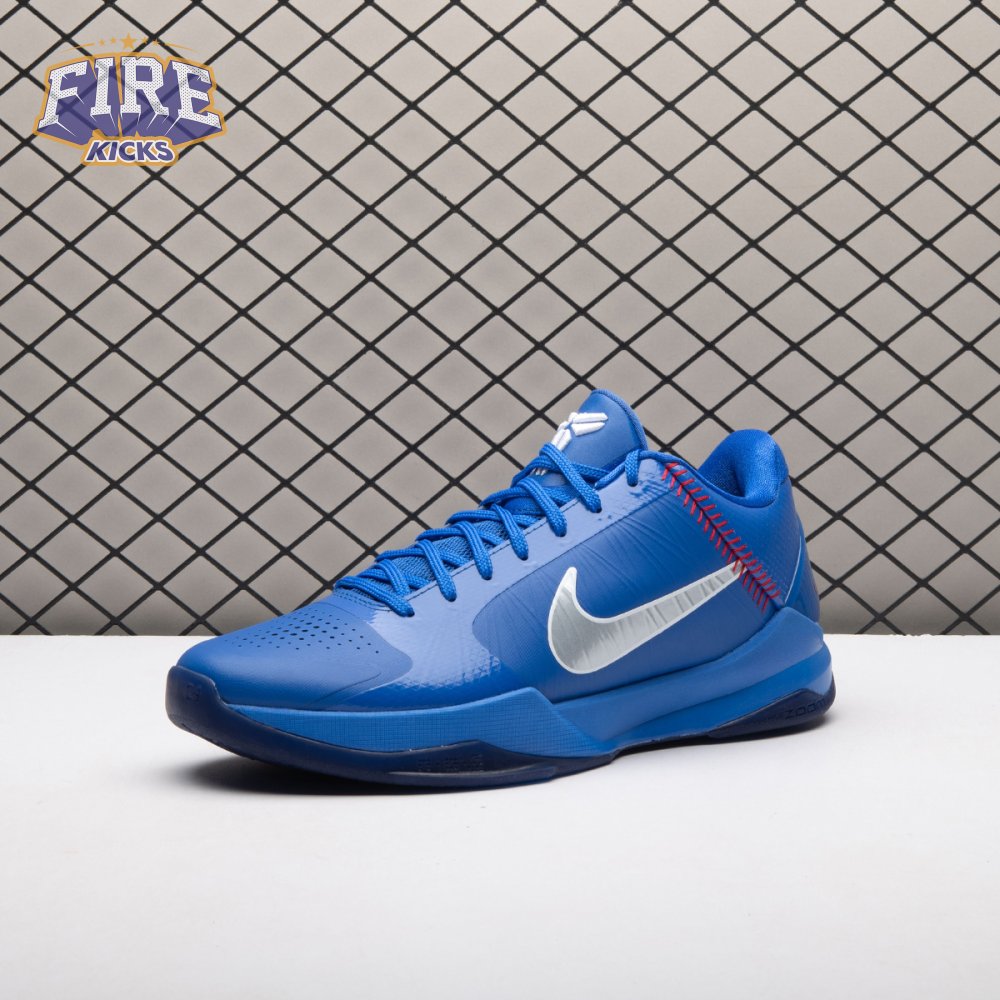 Nike Kobe 5 Protro Dodgers IO6256-400 Men's