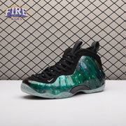 Nike Foamposite Pro Pine Green CPT NK0004 Men's