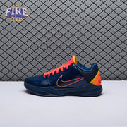Nike Kobe 5 Protro Indiania Fever IM3207-400 Men's