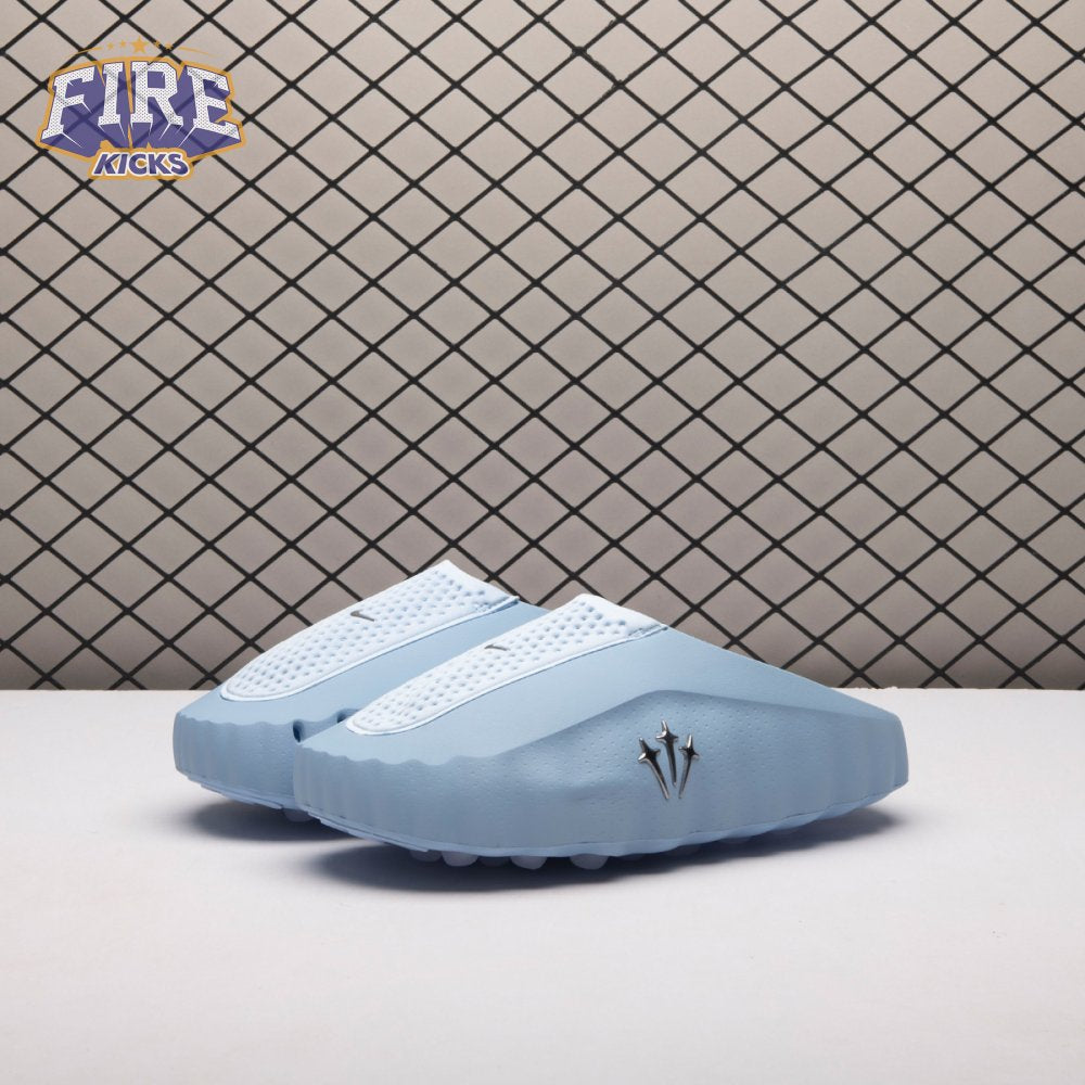 NOCTA x Nike Mind 001 HY5028-001 Unisex（Size Up Recommended）