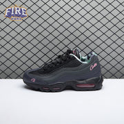Nike Air Max 95 SP Corteiz Pink Beam FB2709-001 Men's