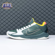 Nike Kobe 5 Protro EYBL Girls (2020) CD4991-300 Men's