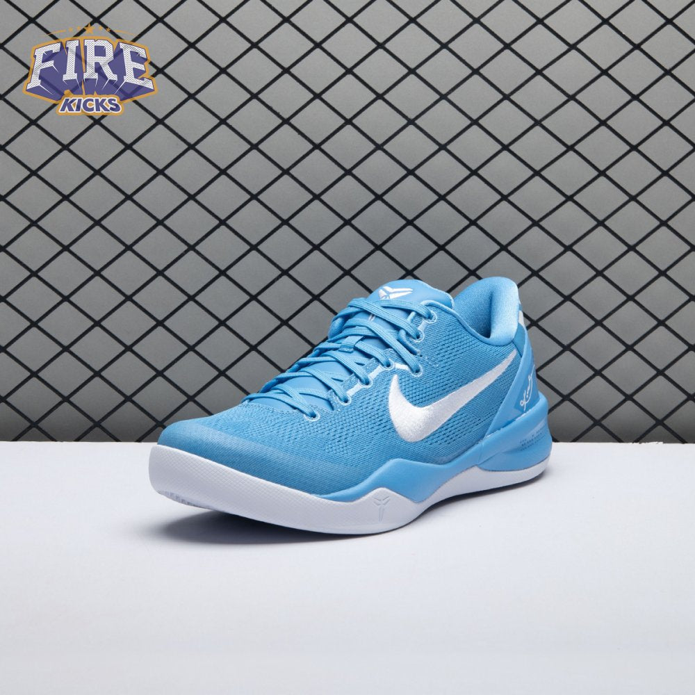 Nike Kobe 8 Protro TB Game Royal HM6469-401 Men's