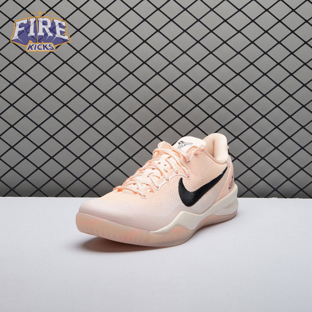 Nike Kobe 8 Protro EYBL Academy PE HQ3138-800 Men's
