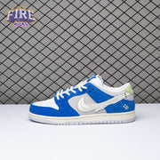 Nike SB Dunk Low Pro Fly Streetwear DQ5130-400 Unisex