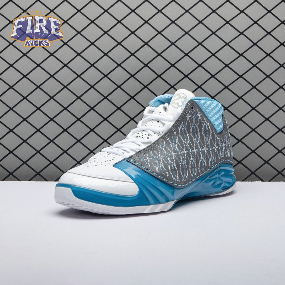Jordan 23 Titanium 318474-151 Men's