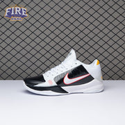 Nike Kobe 5 Protro Bruce Lee Alternate CD4991-101 Men's