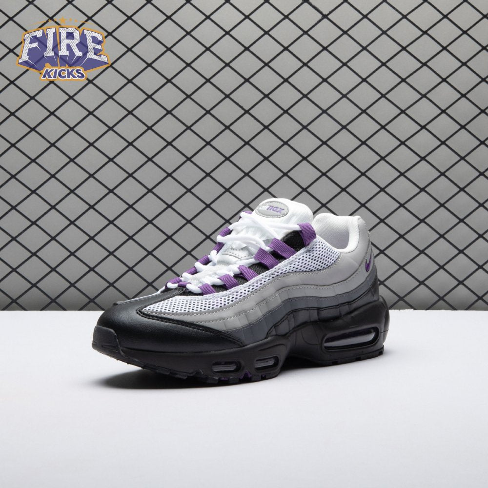 Nike Air Max 95 Next Nature Disco Purple DH8015-003 Men's