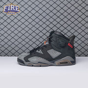 Jordan 6 Retro PSG Paris Saint-Germain CK1229-001 Men's