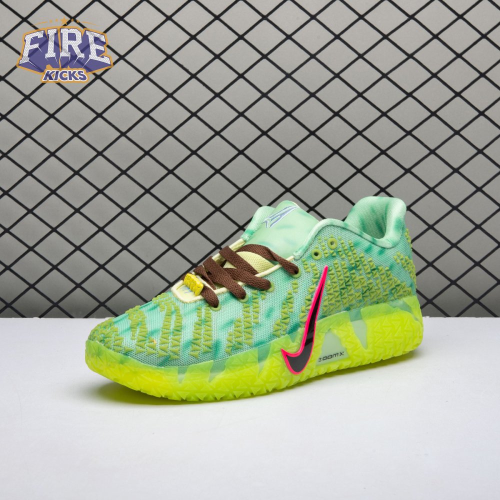 Nike Ja 3 Zombie HV9923-700 Men's