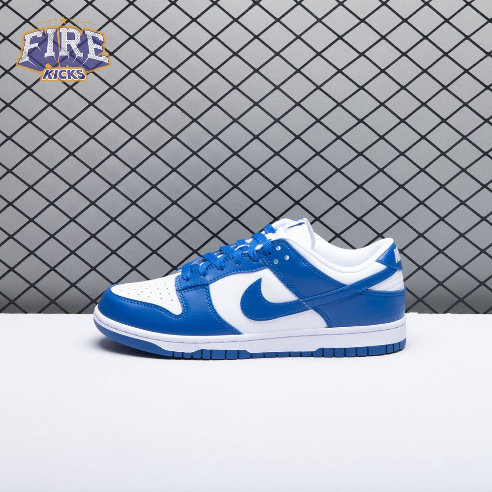 Dunk Low Retro SP 'Kentucky' Unisex