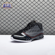 Jordan 23 Black Stealth 318376-001 Men's