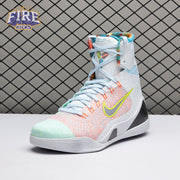 Nike Kobe 9 Elite Protro What The (2025) FZ7335-101 Men's
