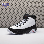 Air Jordan 9 Retro OG Space Jam (2026) IX6179-100 Men's