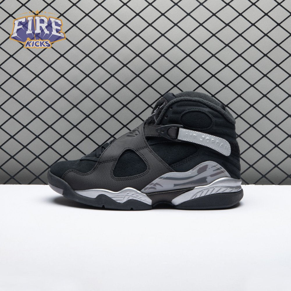 Jordan 8 Retro Winterized Gunsmoke FD1334-001 Men's