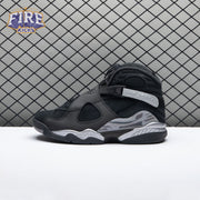Jordan 8 Retro Winterized Gunsmoke FD1334-001 Men's