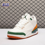 Air Jordan 3 Retro SP SoleFly Miami IF4491-100 Unisex