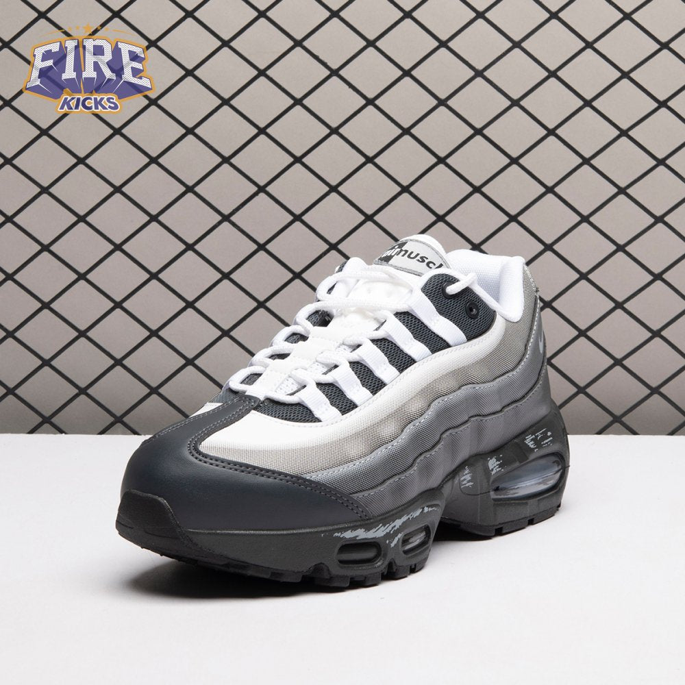 Nike Air Max Muscle 95 Yu-Gi-Oh! Jonouchi II7404-100 Men's