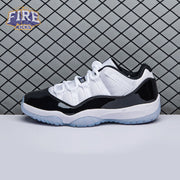 Jordan 11 Retro Low Concord 528895-153 Men's