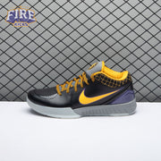 Nike Kobe 4 Protro Carpe Diem AV6339-001 Men's