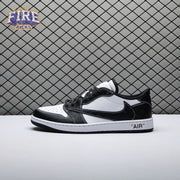 VL X Nike Air Jordan 1 Low Travis Scott DL2211-001 Unisex