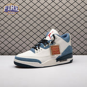 Jordan 3 Retro Levi's All-Star IR0912-400 Men's