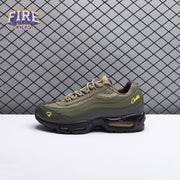 Nike Air Max 95 SP Corteiz Gutta Green FB2709-300 Unisex