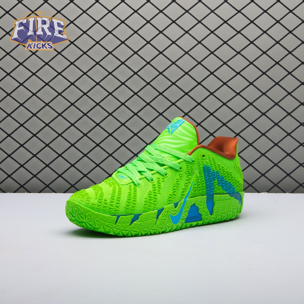 Nike Ja 3 Sneakers HF2793-606 Unisex