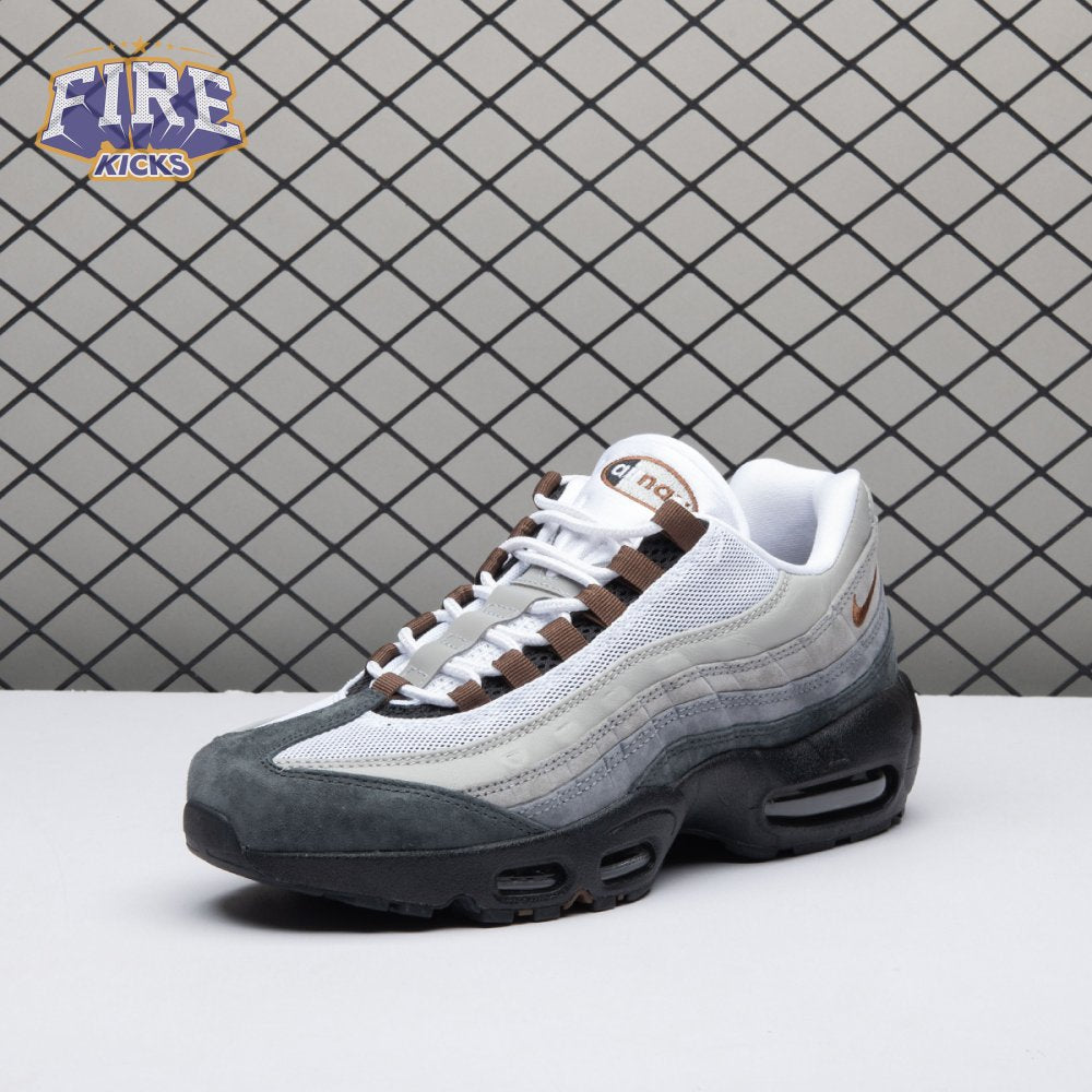 Nike Air Max 95 SB Cacao Wow HF7545-002 Men's