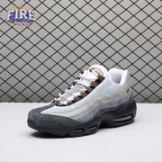 Nike Air Max 95 SB Cacao Wow HF7545-002 Men's
