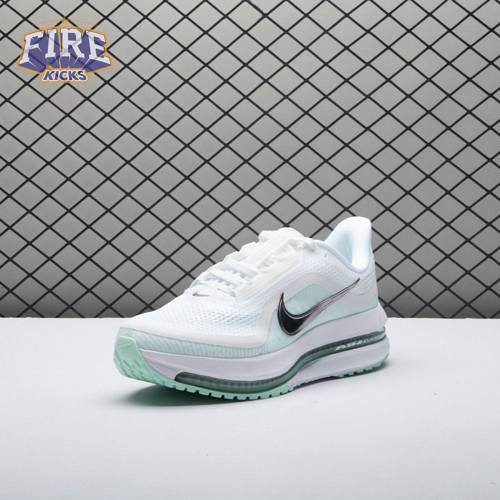 Nike Air Zoom Pegasus Premium White Mint Foam HQ2593-103 Unisex