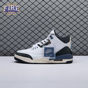 Air Jordan 3 OG SP "Diffused Blue" HV8571-100 Unisex
