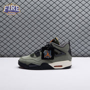 Jordan 4 Retro OG SP Undefeated (2025) IB1519-200 Unisex