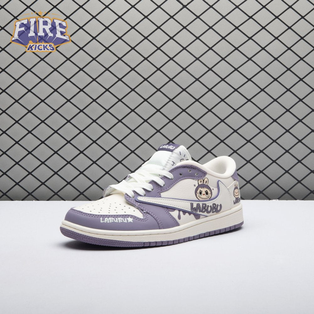 Travis Scott x Nike Dunk Low XB1979-010 Unisex