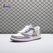 Travis Scott x Nike Dunk Low XB1979-010 Unisex